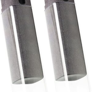 ZERNBER Kit de limpiador de pantalla de 2 piezas, 3 en 1 limpiador de niebla para pantalla táctil, herramienta de botella en aerosol y paño de ZERNBER Kit de limpiador de pantalla de 2 piezas, 3 en 1 limpiador de niebla para pantalla táctil, herramienta de botella en aerosol y paño de