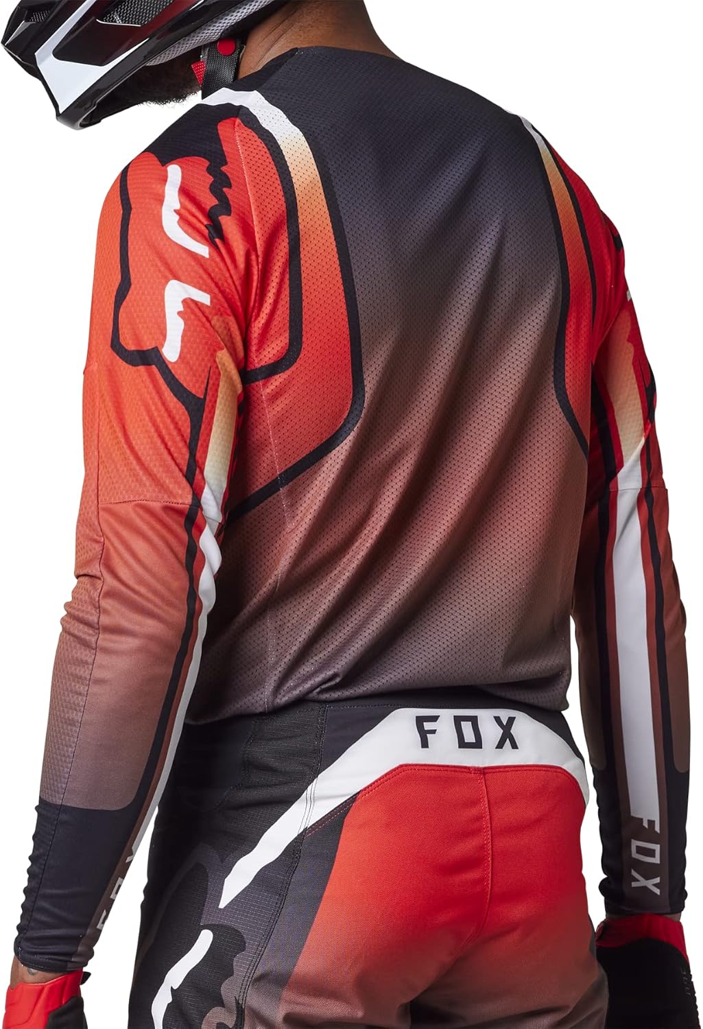 Fox Racing Camiseta de motocross 360 Vizen para hombre