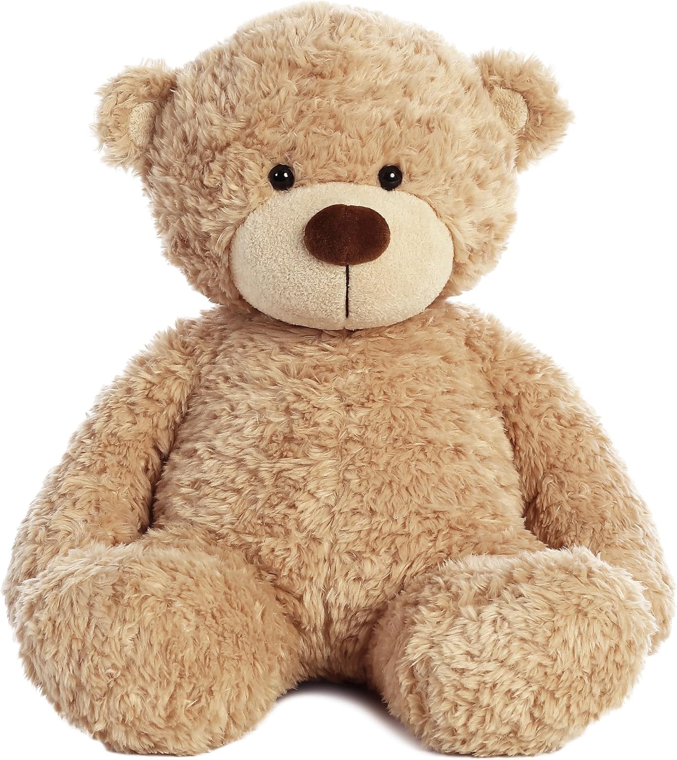 Aurora – Oso – 16″ Bonny Bear Tan
