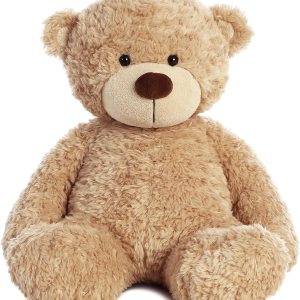 Aurora – Oso – 16″ Bonny Bear Tan Aurora – Oso – 16″ Bonny Bear Tan