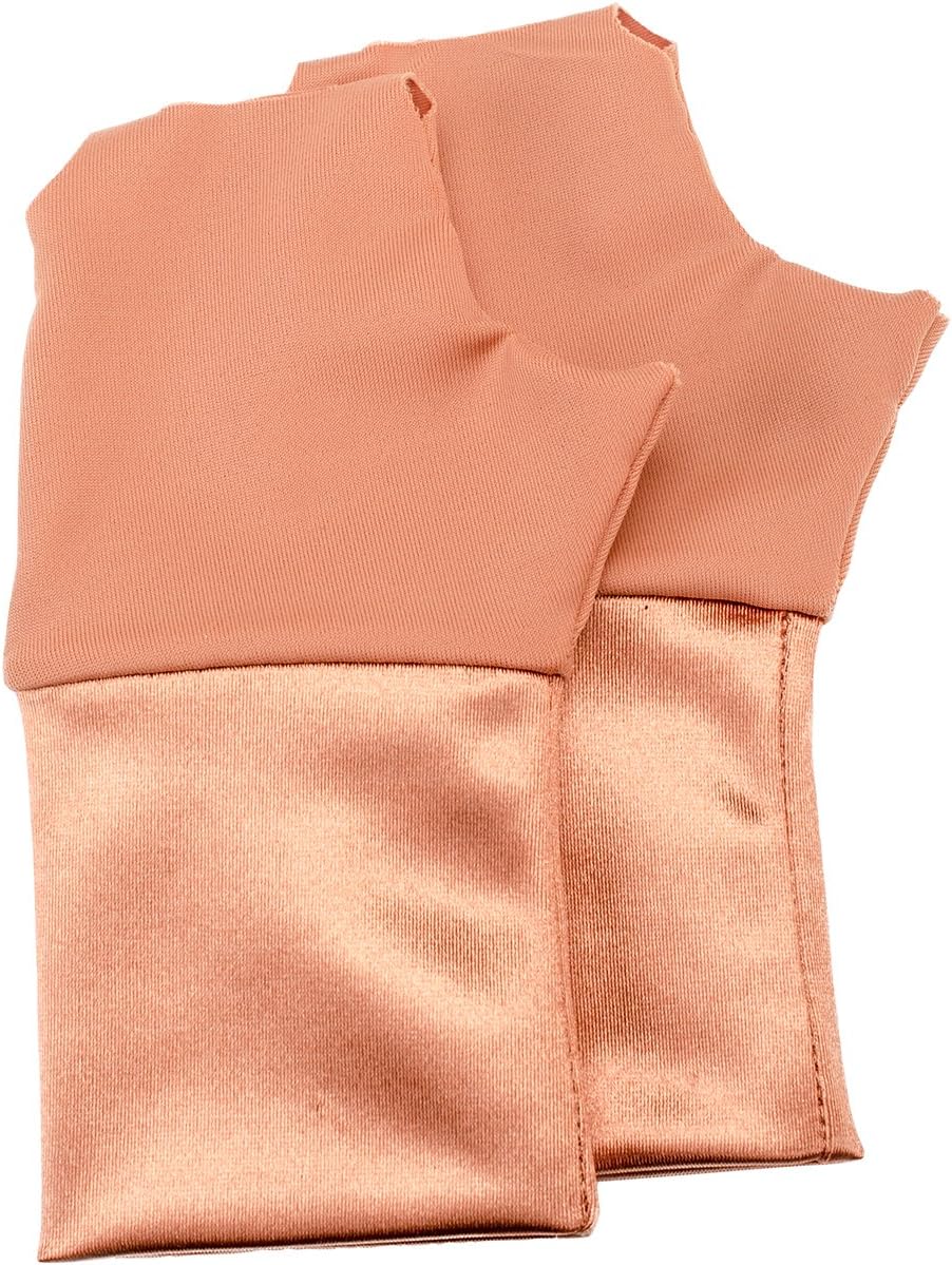 Guantes ergonómicos de apoyo para las manos, extra grandes