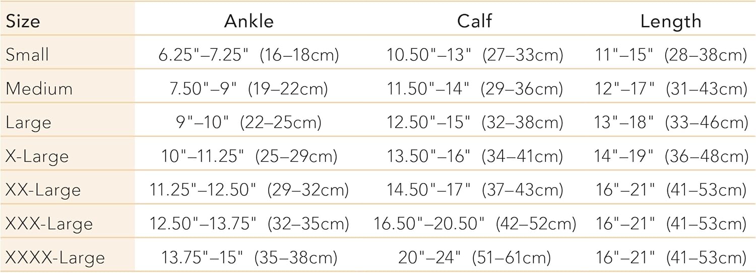 THERAFIRM Medias altas hasta la rodilla con punta abierta, 20-30 mmHg con soporte de compresión moderada