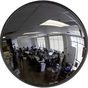 Espejo acrílico convexo, IC3000 Espejo acrílico convexo, IC3000