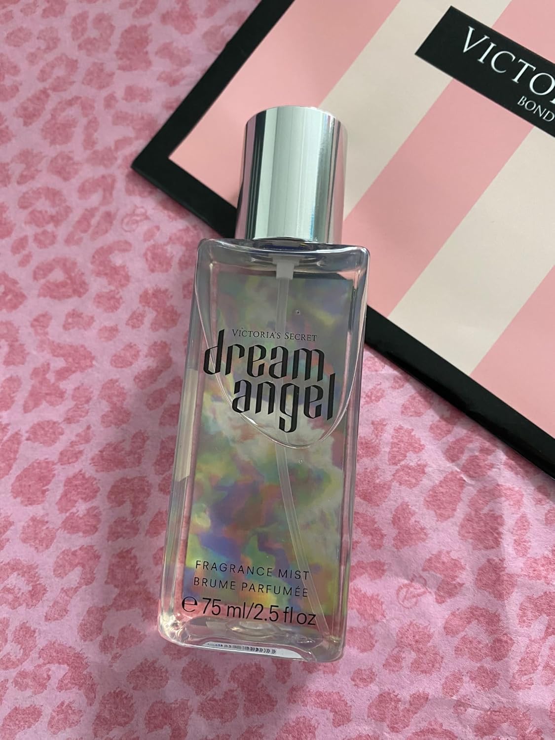 Dream Angel de Victoria Secret. (1.7 onzas)