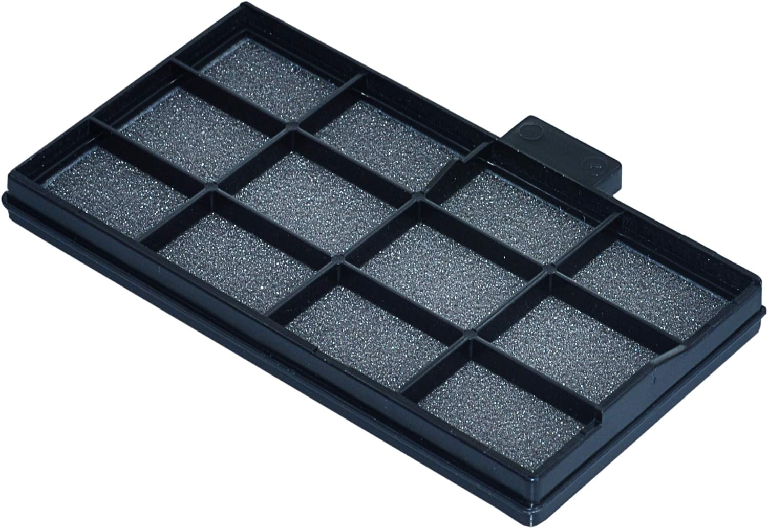 ELPAF32  V13H134A32 Filtro de aire para Epson Home Cinema 880, 1080, 725HD, 730HD, EX5260, Pro EX7240, EB118, EBW49, PowerLite W39, 955WH, EB-X500,