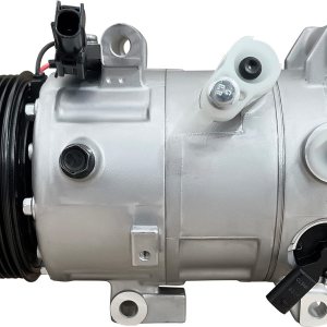 RYC – Compresor de CA automotriz y embrague de AC AEH394 RYC – Compresor de CA automotriz y embrague de AC AEH394