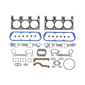 DNJ HGS1114 Juego de juntas de culata de grafito para 1991-1991  Dodge  D150, D250, Dakota, W150  3.9L  OHV  V6  12V  239cid DNJ HGS1114 Juego de juntas de culata de grafito para 1991-1991  Dodge  D150, D250, Dakota, W150  3.9L  OHV  V6  12V  239cid