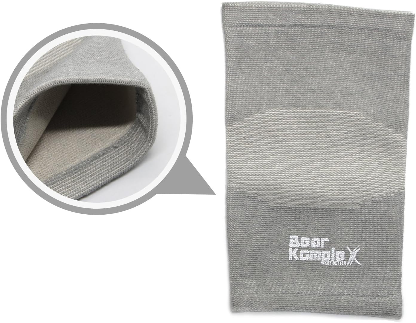 Bear KompleX Rodilleras