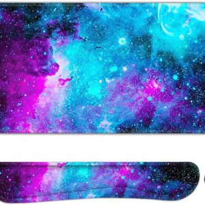 ToLuLu Alfombrilla de escritorio, alfombrilla de mouse para juegos, soporte de muñeca 4 en 1, juego XXL grande para mouse + reposamuñecas para ToLuLu Alfombrilla de escritorio, alfombrilla de mouse para juegos, soporte de muñeca 4 en 1, juego XXL grande para mouse + reposamuñecas para