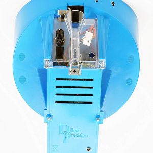 Dillon Precision 21082 XL 650 Casefeeder Rifle pequeño 110v SM Plate 21074 97074 Dillon Precision 21082 XL 650 Casefeeder Rifle pequeño 110v SM Plate 21074 97074