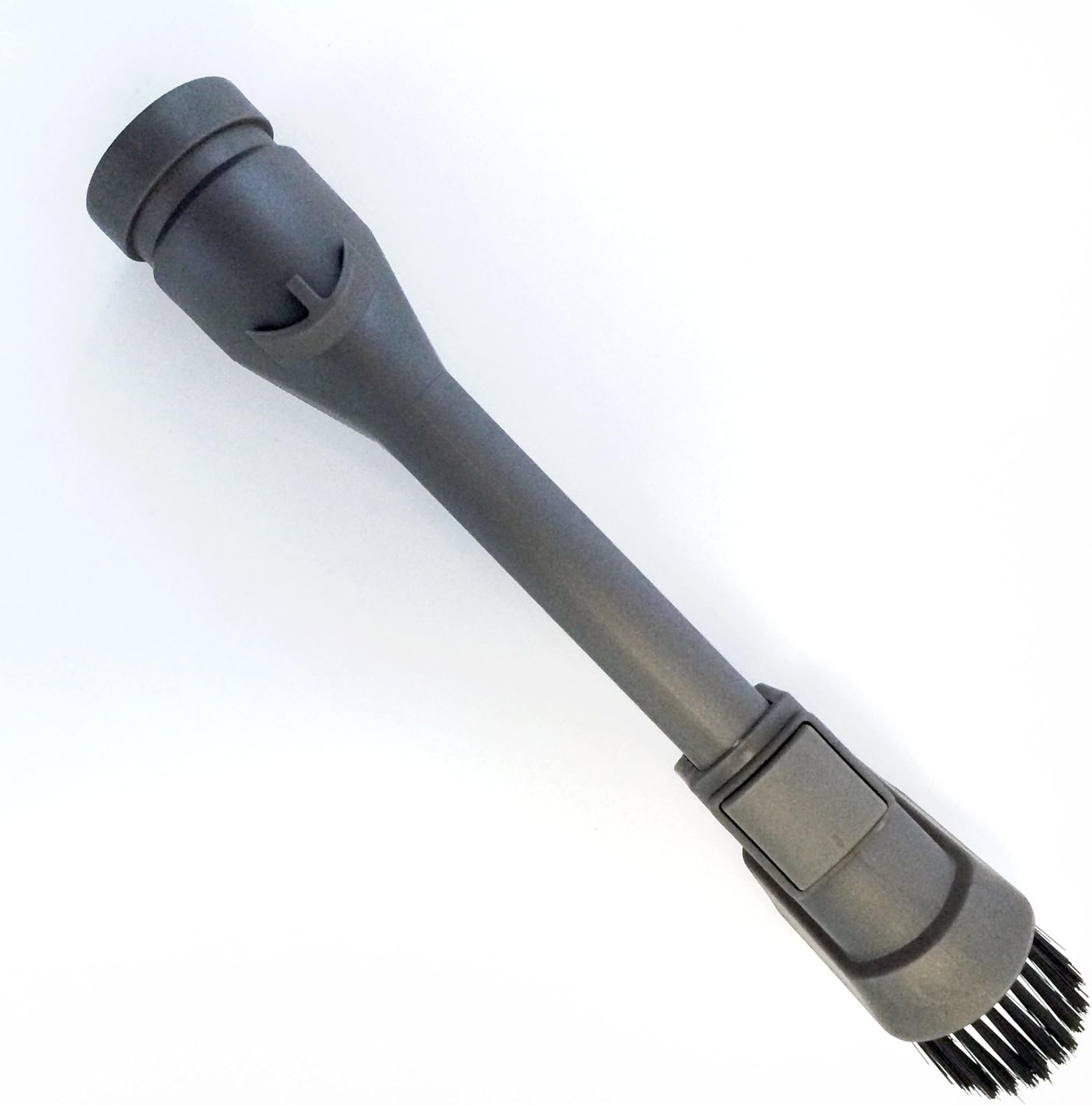 4YourHome Herramienta combinada para grietas de polvo diseñada para adaptarse a Dyson DC22 DC25 DC27 DC33