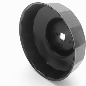 CTA Tools Llave de filtro de aceite tipo tapa A259 – 3.543 in CTA Tools Llave de filtro de aceite tipo tapa A259 – 3.543 in