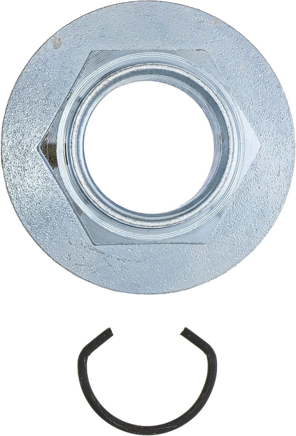 NICHE Kit de arranque de eje CV delantero para Yamaha Grizzly 660 5KM-2510H-10-00 5KM-2510F-11-00 UTV