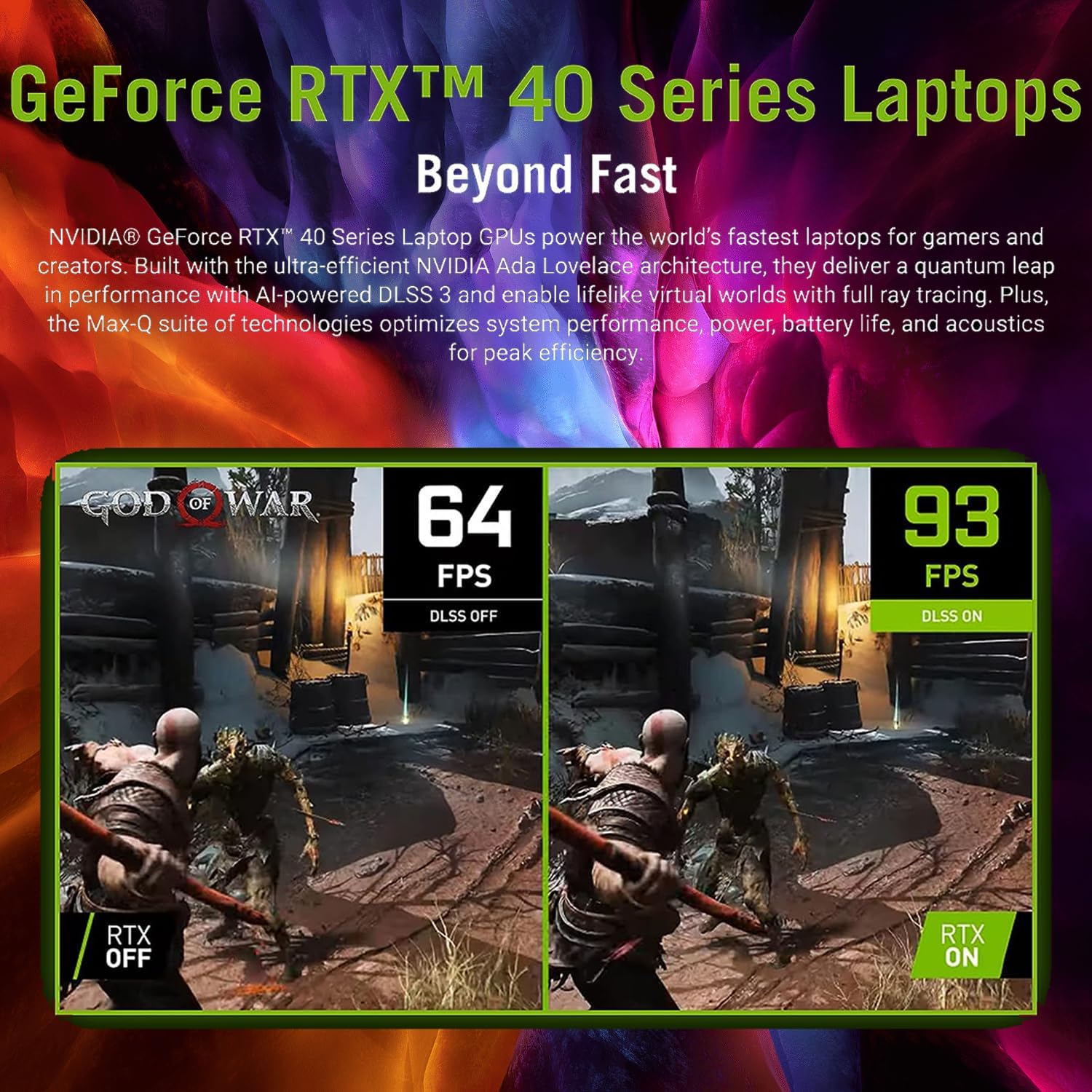 Lenovo LOQ – Laptop para juegos WUXGA de 16 pulgadas y 144 Hz, GeForce RTX 4050, AMD Ryzen 7 7840HS ( i7-12700H), 64 GB DDR5 RAM, 2 TB PCIe SSD,
