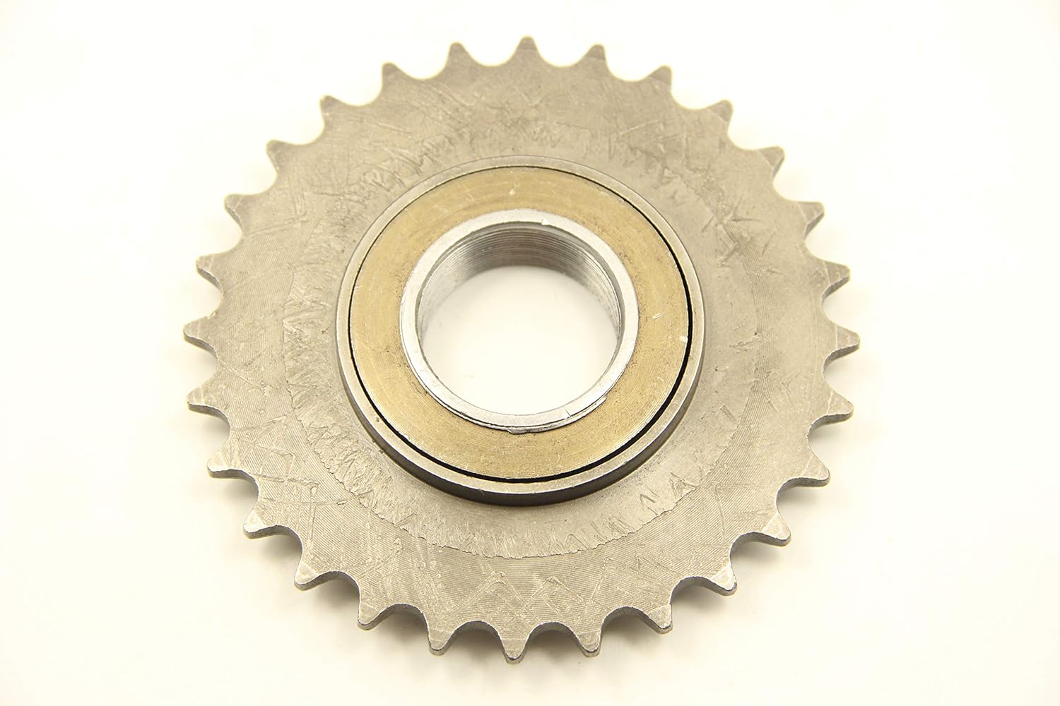 Bicicleta 28T Freewheel sola velocidad