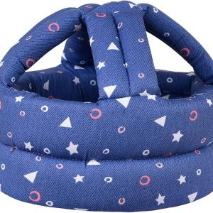 Casco de bebé para gatear caminar cojín suave sin golpes Casco de bebé para gatear caminar cojín suave sin golpes