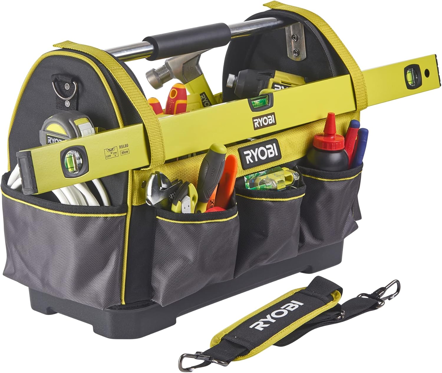 RYOBI RSSLOT1 Bolso grande abierto (individual)
