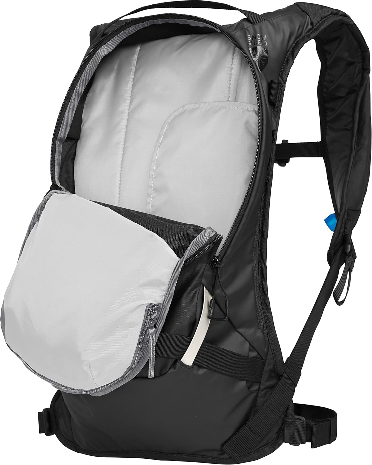 CamelBak Powderhound 12 Snow Hydration Pack, 70oz  Insulated Winter Hydration Backpack