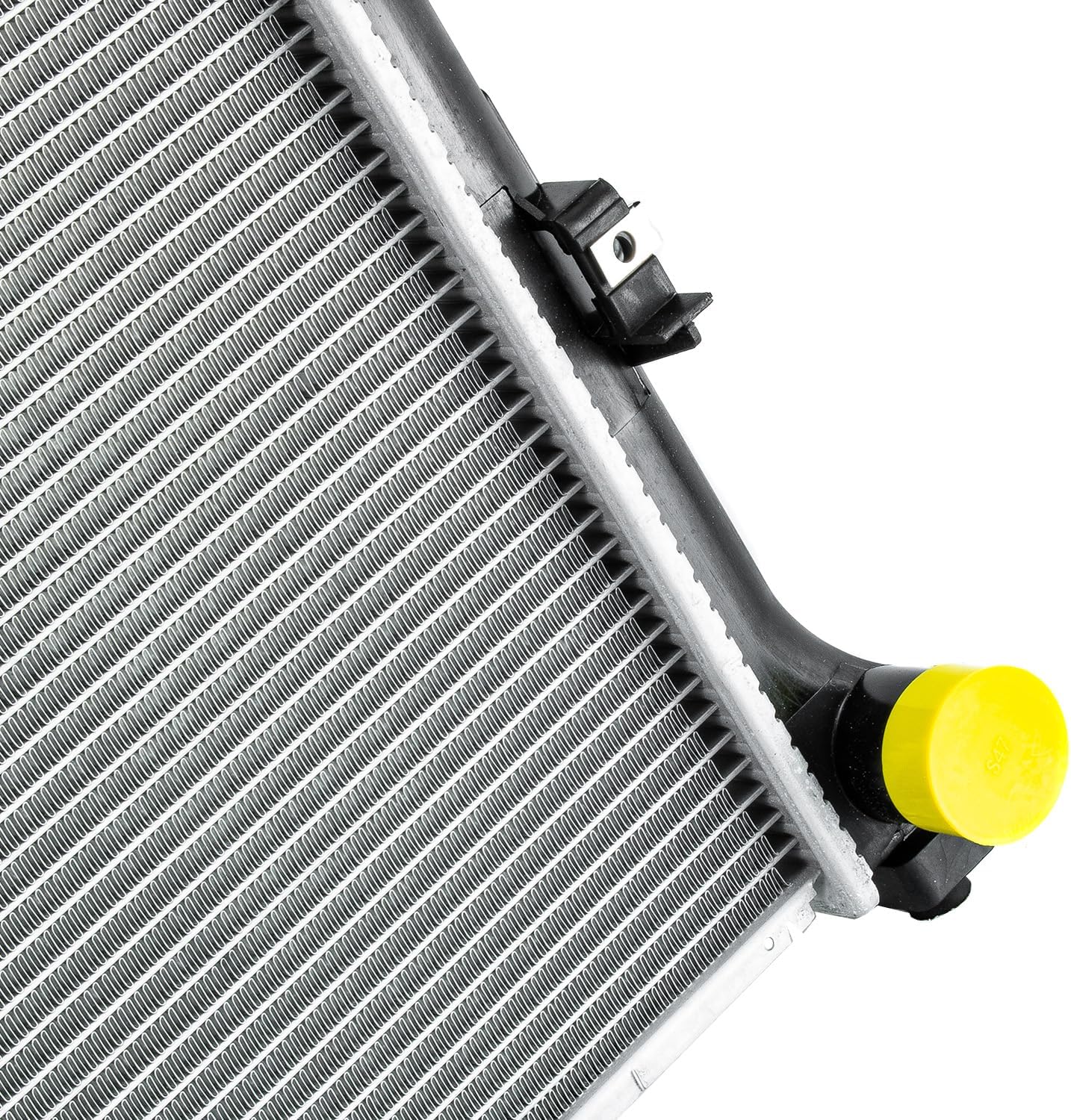 Jeep Grand Cherokee Radiador, Jeep Commander Radiador, CU2839 Radiador para Jeep Grand Cherokee Commander 2005-2010 3.7L 4.7L 5.7L 6.1L Sport Utility