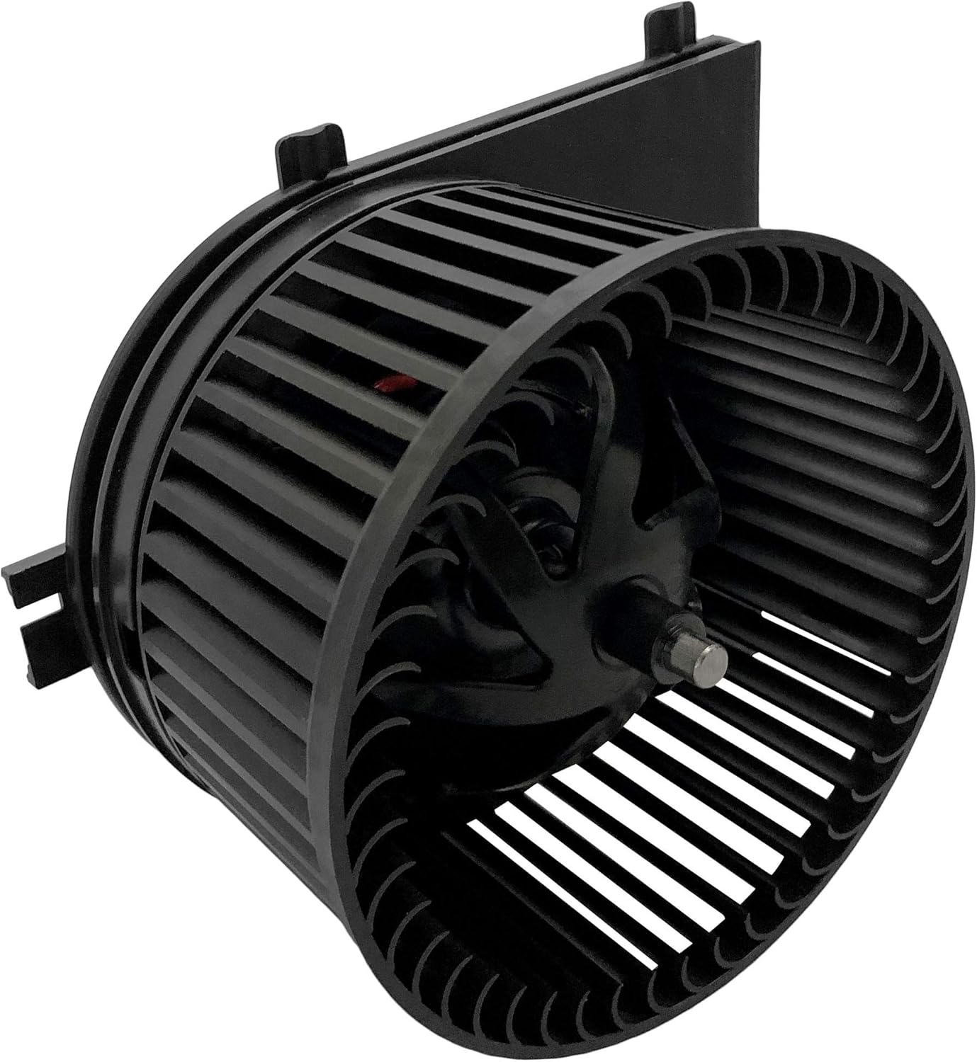 BOXI Ventilador del motor del ventilador de calentador para Audi TT 2000-2006  para Jetta 1999-2005  para Volkswagen New Beetle 1998-2010  para VW