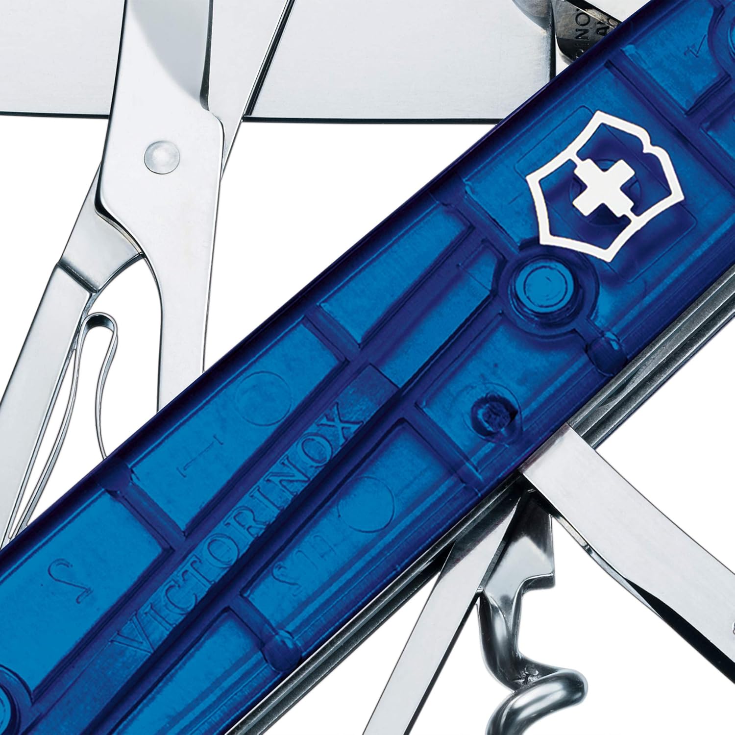 Victorinox Swiss Army Climber – Navaja de bolsillo