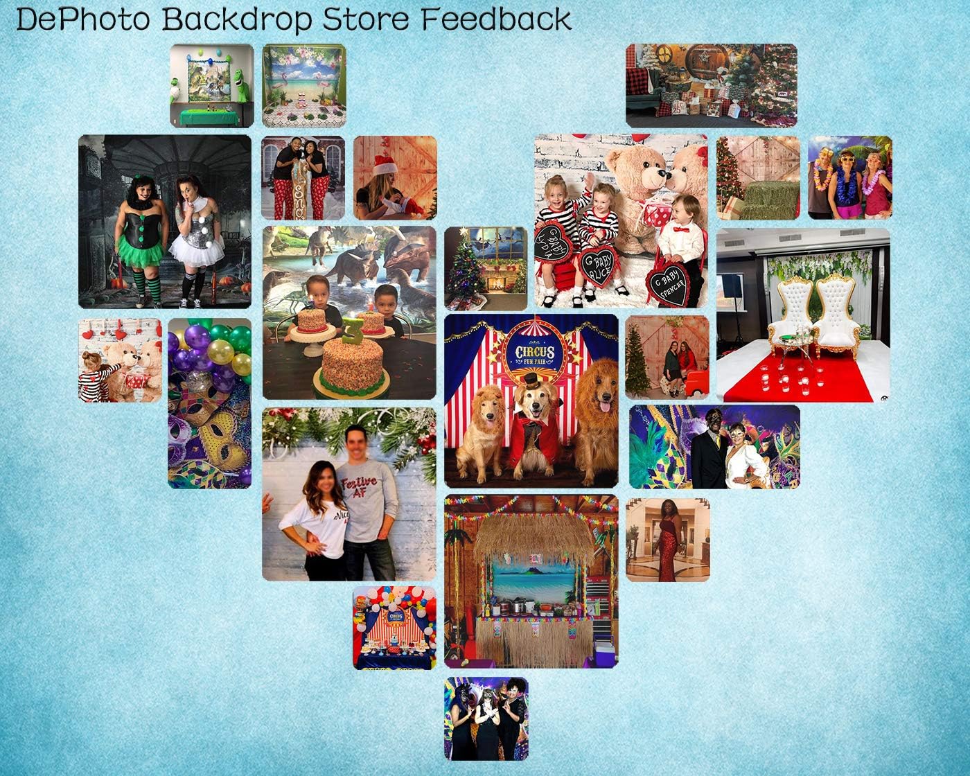 Telón de fondo de fotografía de línea negra Mugshot Decor Fondo de fotos para fiesta Banner Niños Juego Vinilo Studio Prop PGT602A 6x6ft