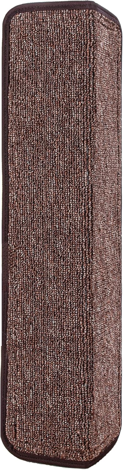 Jugglenaut Almohadilla rascadora de repuesto (solo almohadilla) para poste rascador de gatos Jugglenaut (alfombra marrón)  Elegante almohadilla