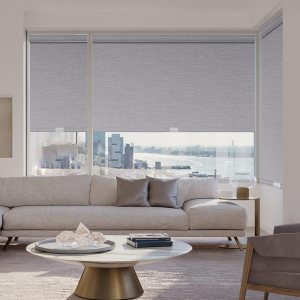 Boolegon Persianas opacas sin cordones con cajón, persianas enrollables personalizadas de jacquard con protección UV, persianas de oscurecimiento de Boolegon Persianas opacas sin cordones con cajón, persianas enrollables personalizadas de jacquard con protección UV, persianas de oscurecimiento de