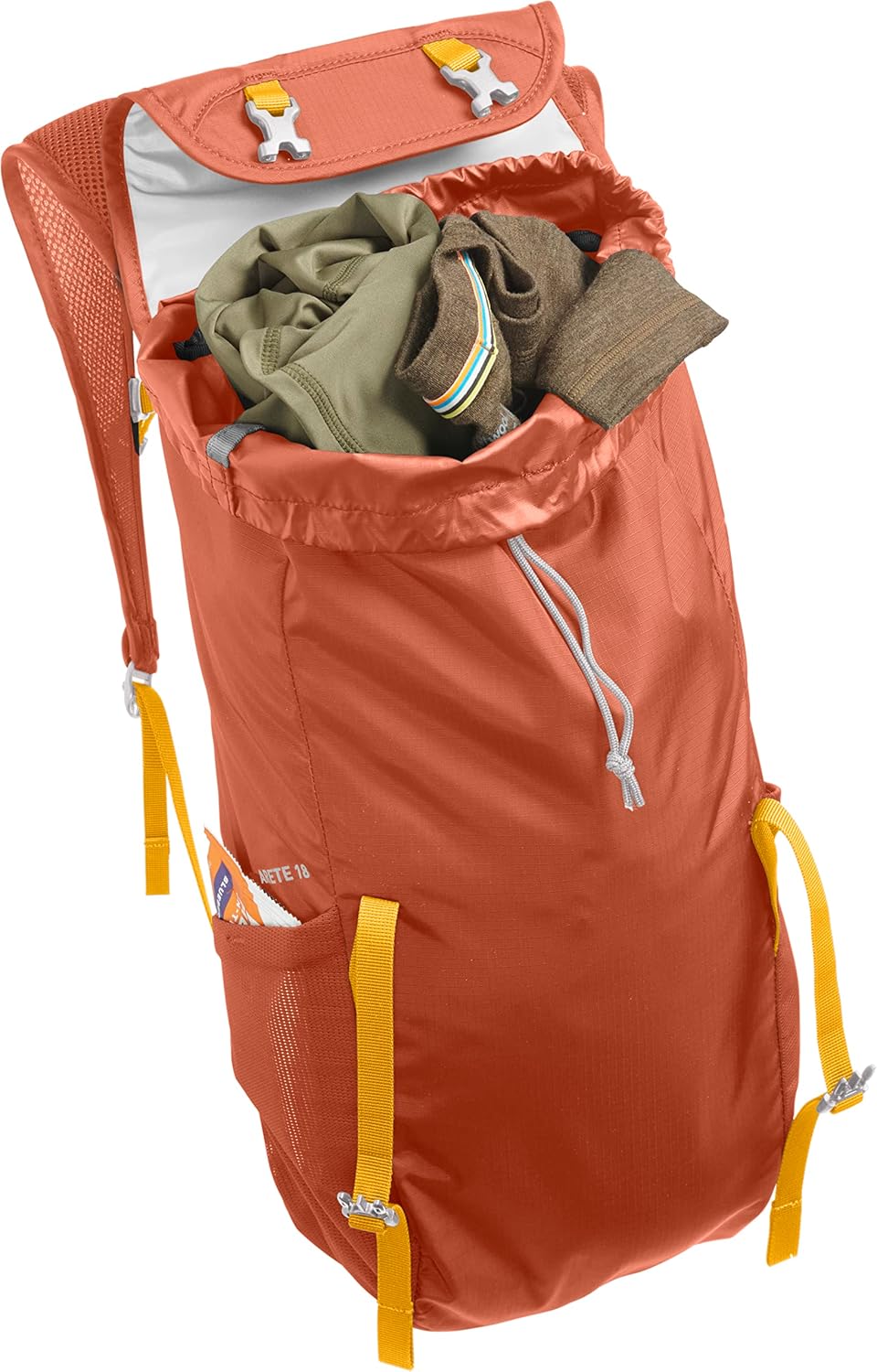 CamelBak Mochila de hidratación Arete 18 para senderismo