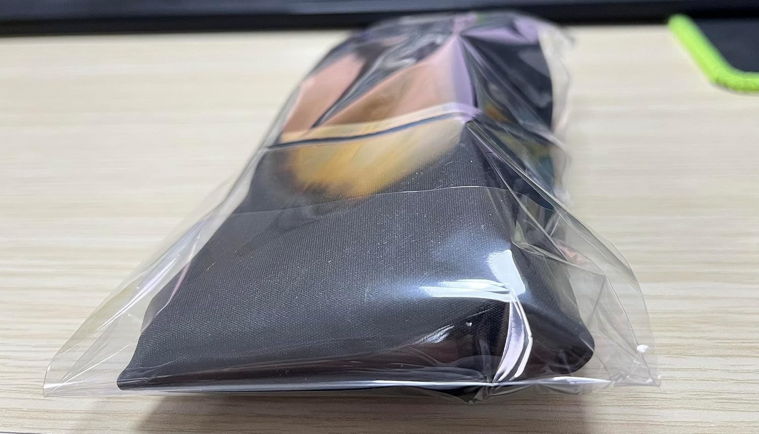 Gafas de bloqueo de luz azul de gran tamaño para mujer, gafas ovaladas de ojo de gato, para computadora, antifatiga ocular