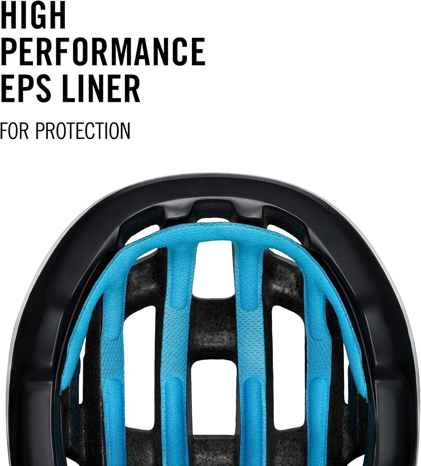 POC Casco de ciclismo Ventral Air Spin