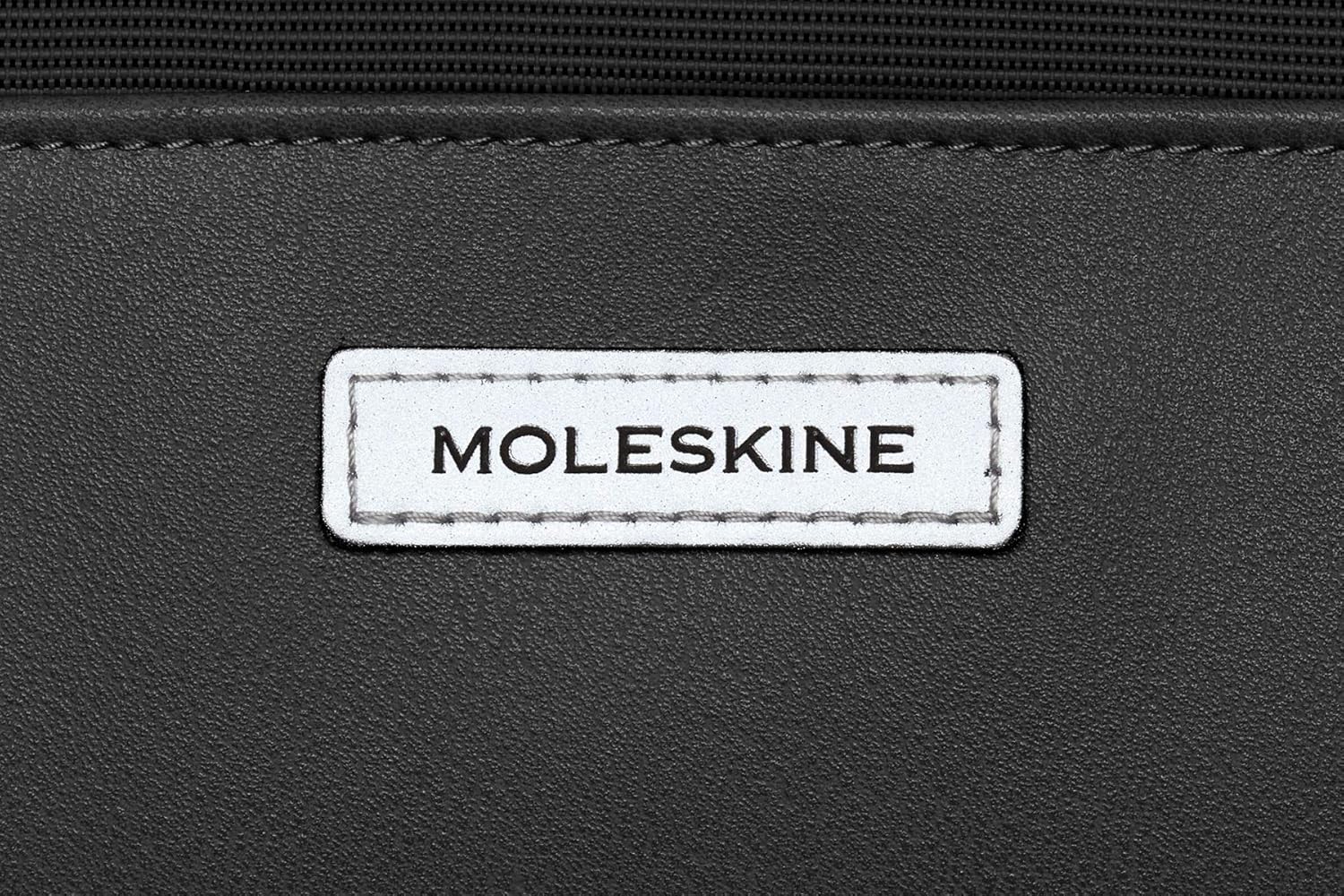 Moleskine Laptop Messenger Bag