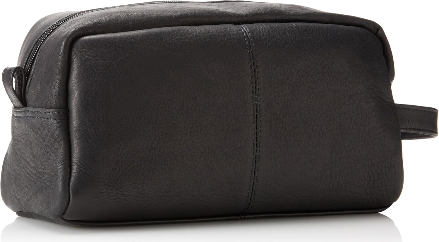 David King & Co. Kit de afeitado grande, Negro -, Kit de afeitado grande