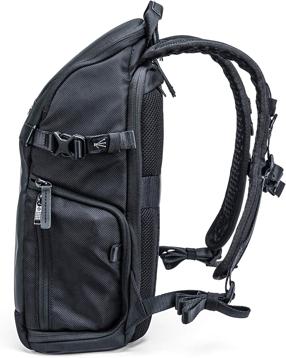 Vanguard VEO Select 37BRM Mochila para cámara, color negro