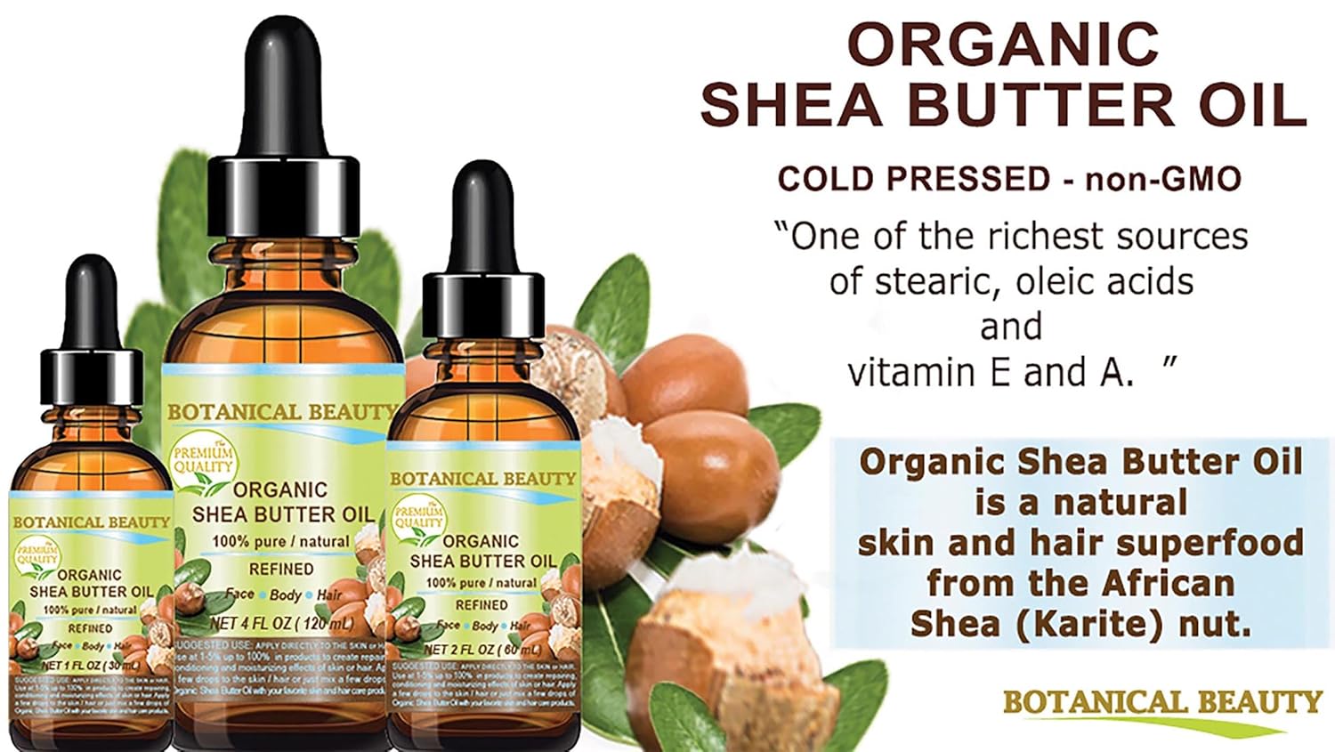 Aceite portador prensado en frío orgánico 100% puronaturalsin diluirrefinado aceite portador prensado en frío. 2 fl oz.- 2.0 fl oz. Para el cuidado