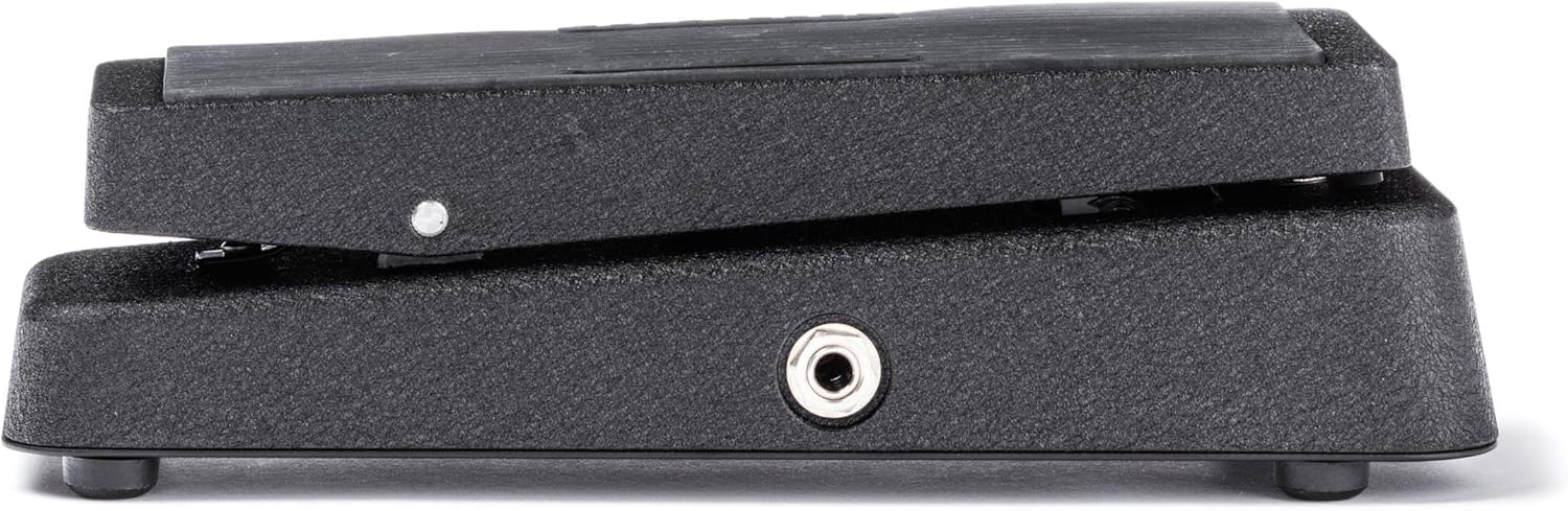 JIM DUNLOP Clyde McCoy Cry Baby Wah CM95 Pedal de efectos de guitarra
