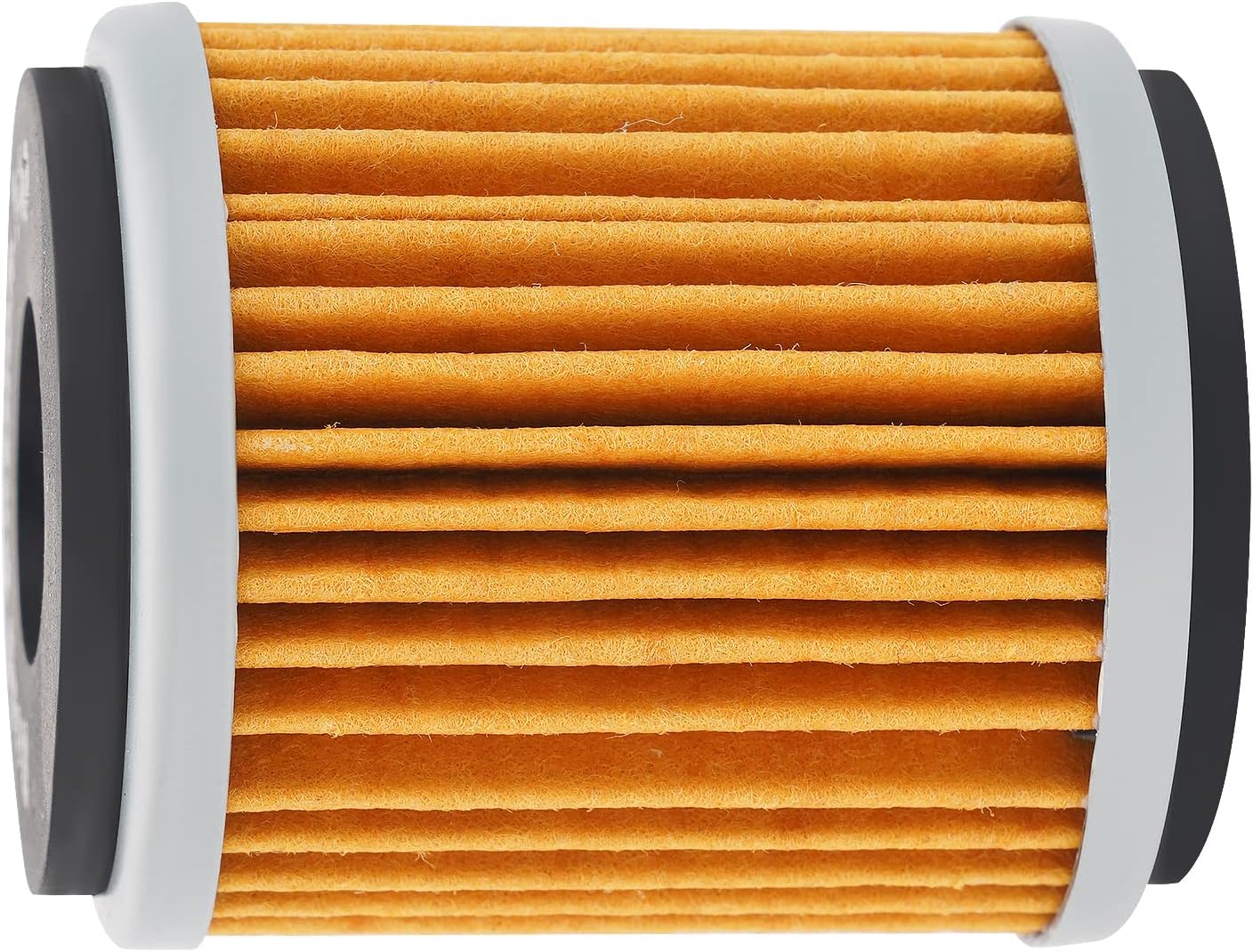 Road Passion Filtro de aceite de repuesto para YAMAHA Yfm400Big Bear 400 1993-1999Yfm400f Kodiak 401 1993-1999Yfm350fw Big Bear 384 1999Yfm350fw Big