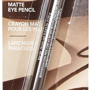Revlon PhotoReady Kajal – Lápiz de ojos, color espresso mate Revlon PhotoReady Kajal – Lápiz de ojos, color espresso mate