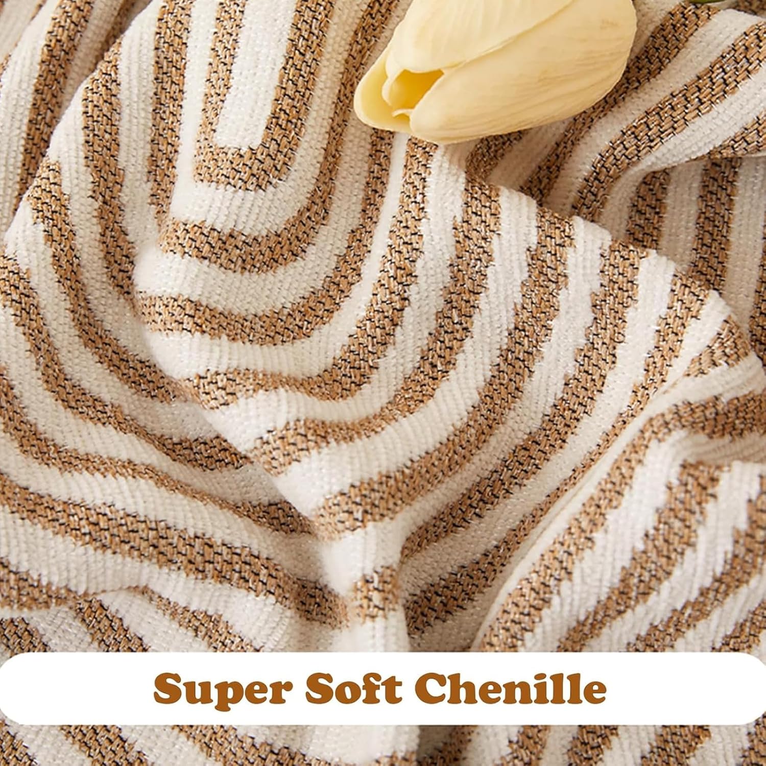 Funda reversible de felpilla para sofá, funda de sofá de felpilla de doble cara, funda de sofá de felpilla a rayas simples, antiarañazos,