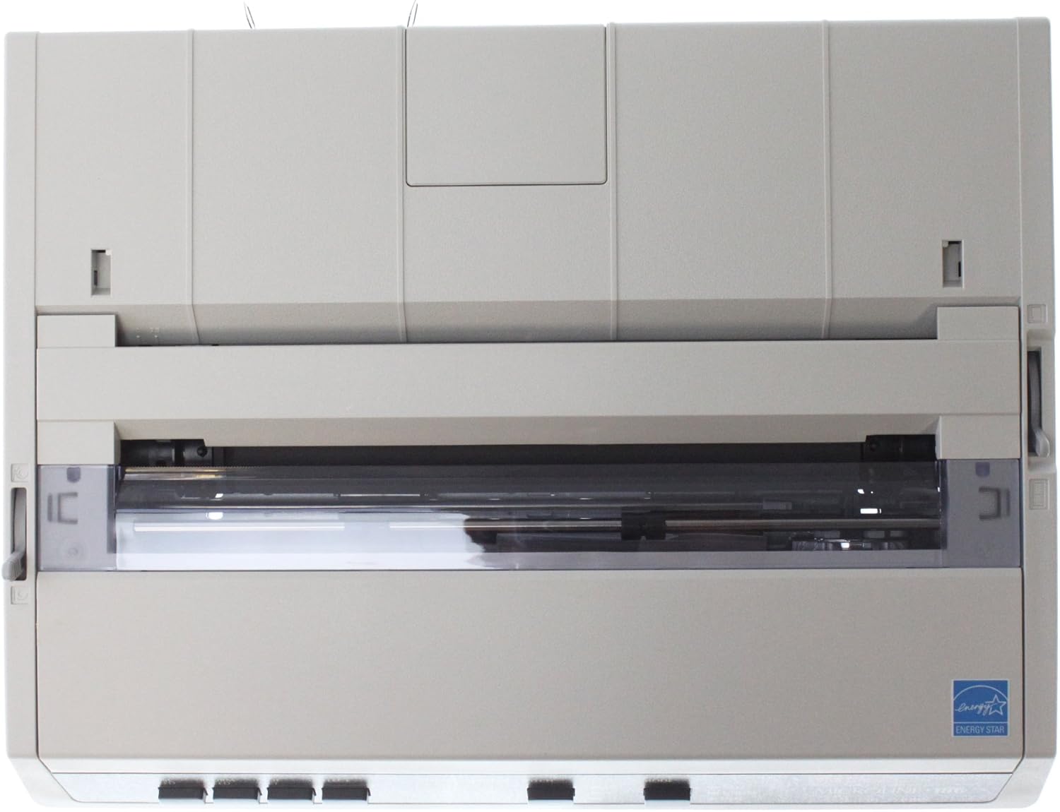 OKI Impresora de matriz de punto MICROLINE 186 (62422401)