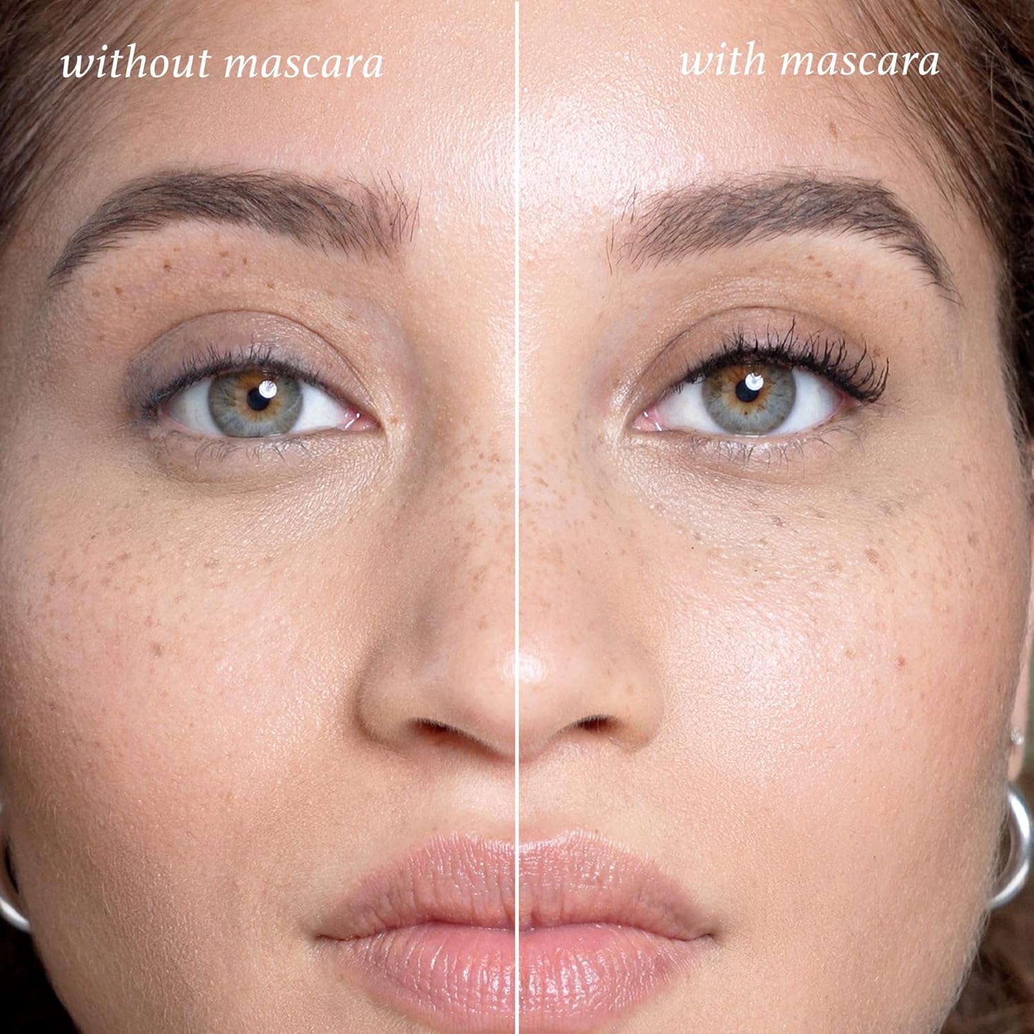 Julep Lápiz de cejas 101-2 en 1 y gel tintado para cejas – marrón oscuro – resistente al agua – sujeción todo el día – Rellena para definir y dar