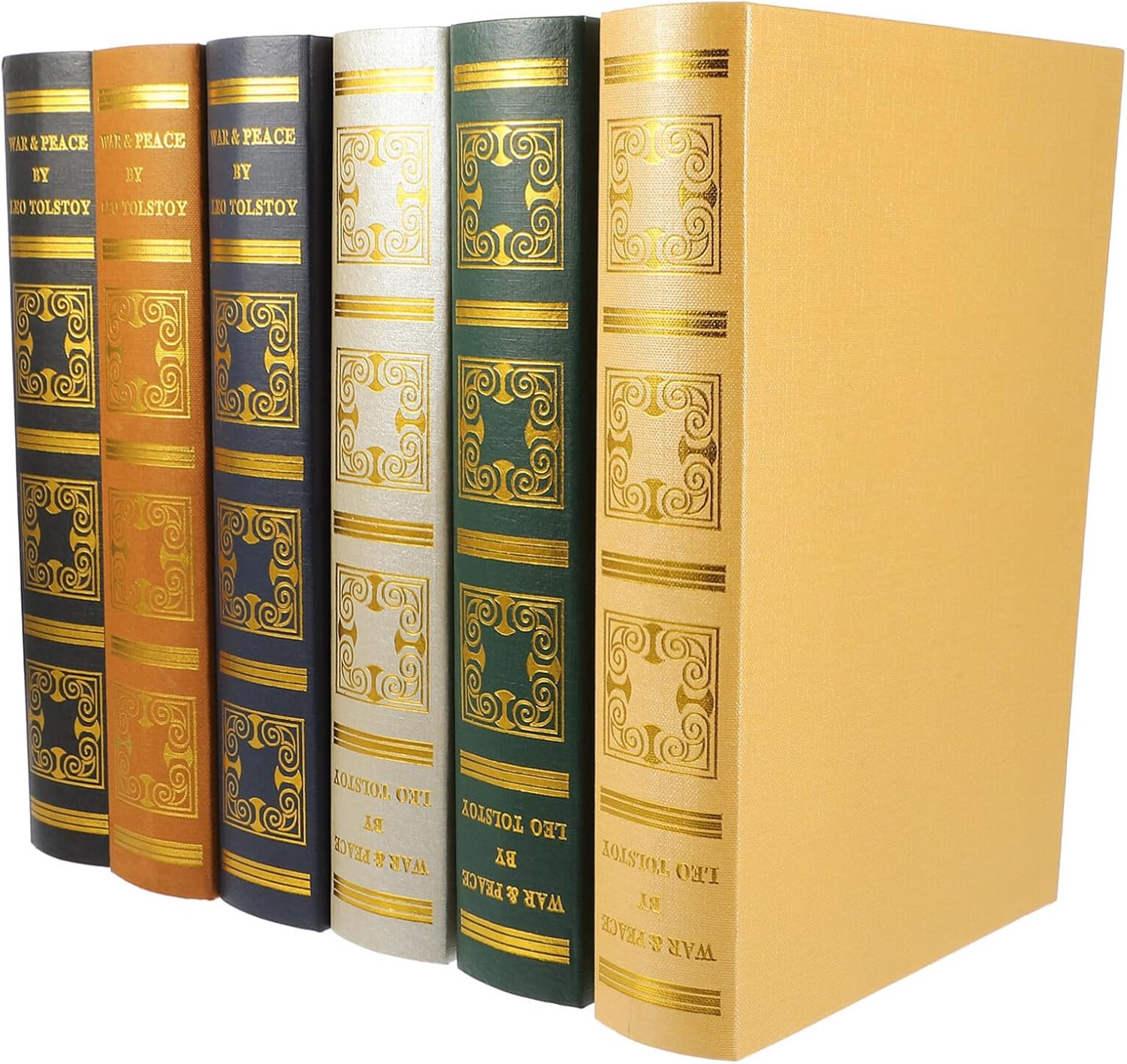 SUPVOX Prop – Mesa de centro de almacenamiento de libros, decoración retro, figuras de libro de libros de imitación para estantería, mesa de café,
