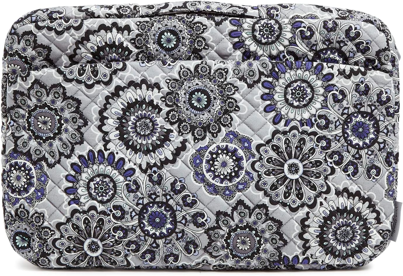Organizador de portátil de algodón para mujer