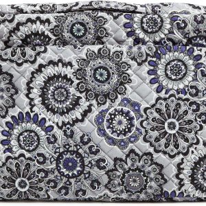 Organizador de portátil de algodón para mujer Organizador de portátil de algodón para mujer