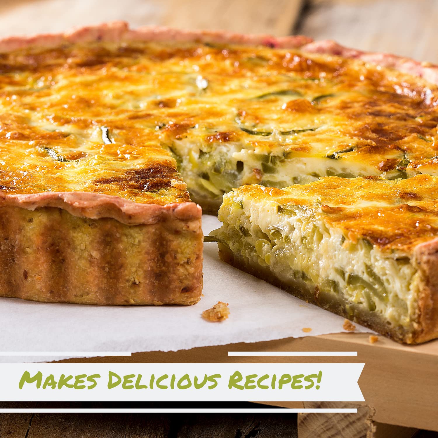 Its Delish, bolsa a granel de 4 onzas  Puerro verde y blanco picado  Vegetales secos veganos y kosher para comidas convenientes y cocinar