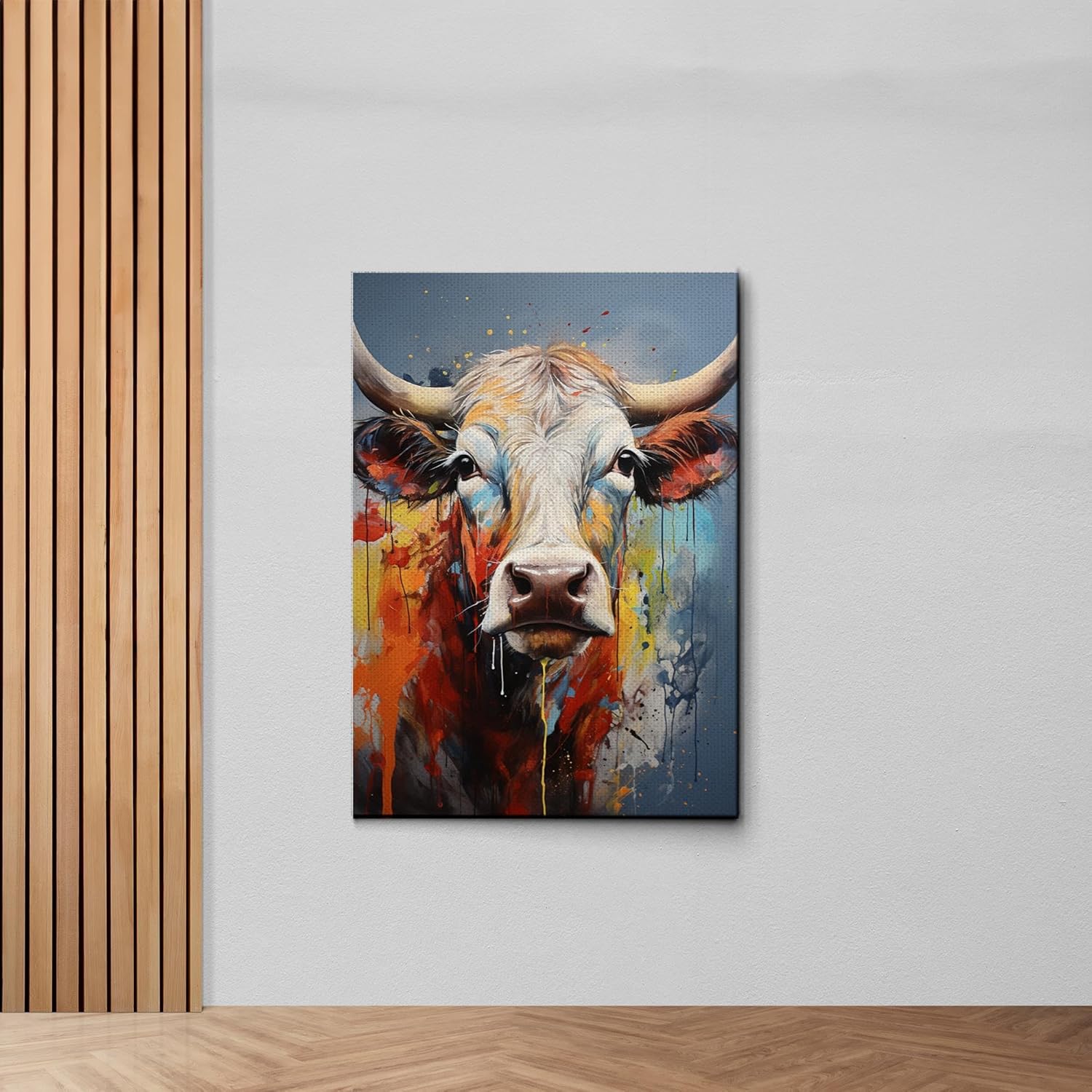 printable wall art, aesthetic room decor, fireplace mantel art, nursery wall decor