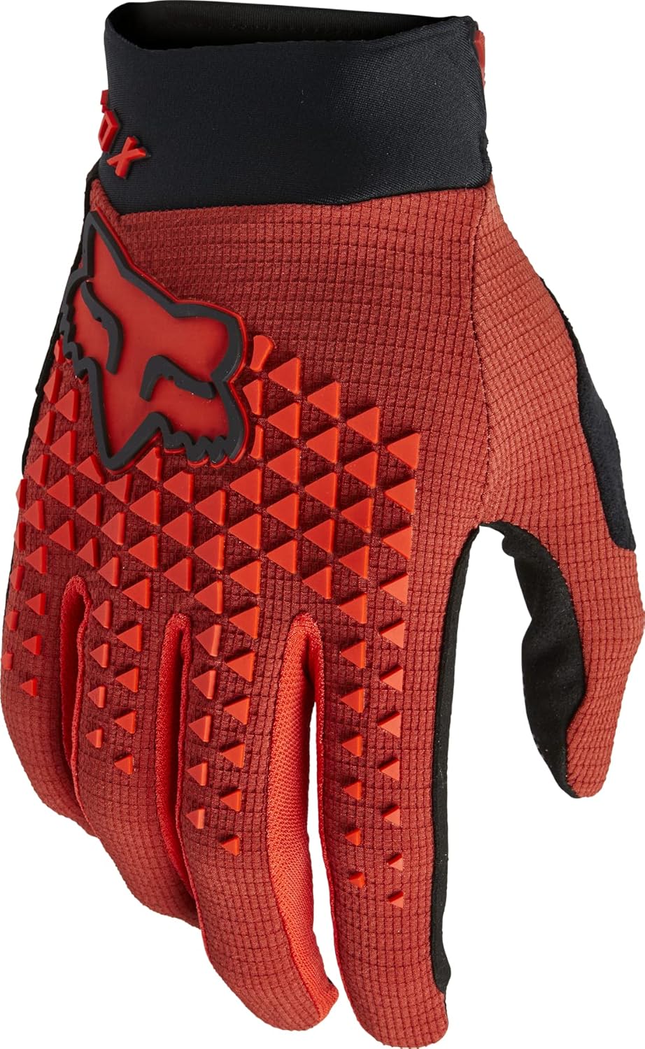 Fox Racing Guante de bicicleta de montaña Youth Defender
