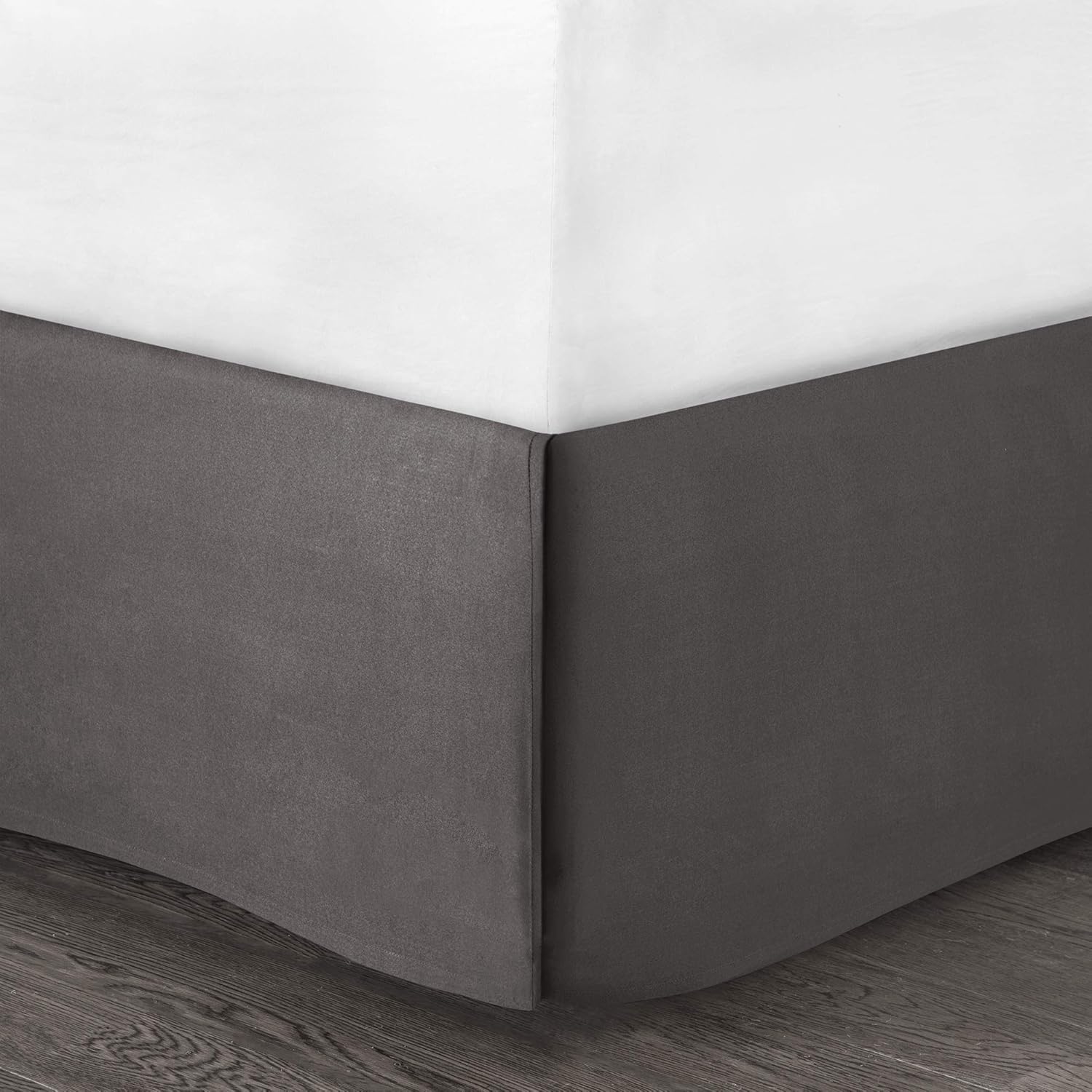 Juego Madison Park All Season, falda de cama a juego, almohadas decorativas