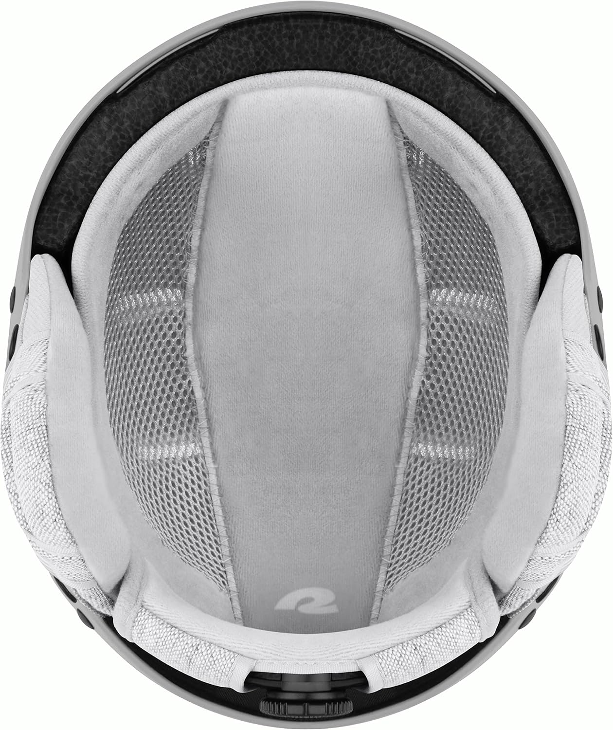 Retrospec Comstock – Casco de esquí  Casco de snowboard para adultos y jóvenes  Casco de nieve de ajuste ajustable con carcasa protectora y