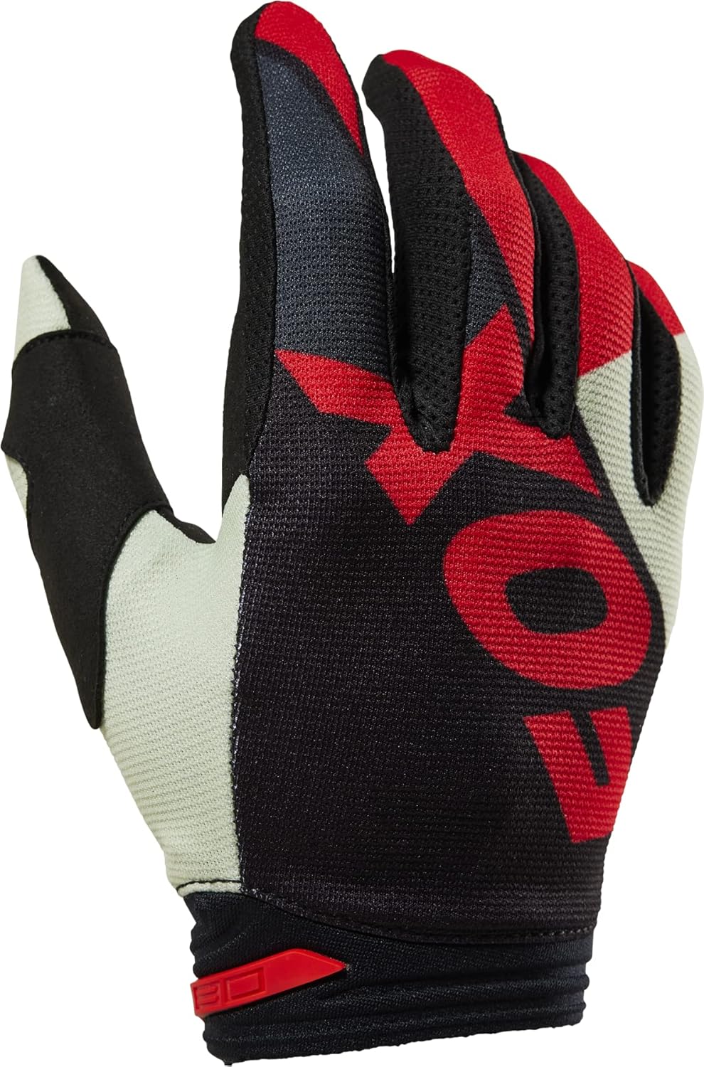 Fox Racing Guantes de motocross 180 Xpozr para hombre